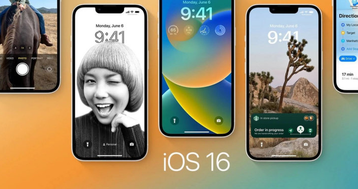 iOS16Beta4建议升级吗