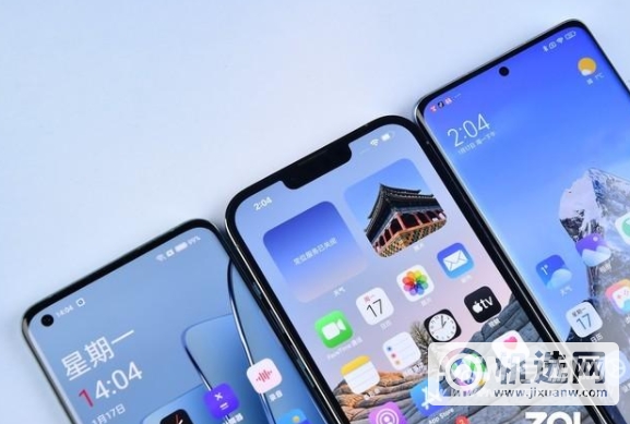 一加10Pro/小米12Pro/iPhone13ProMax怎么选择-哪款才是更加值得入手的