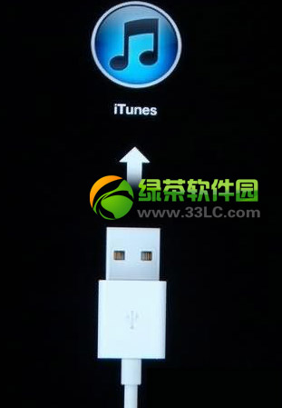 ios7.0.4越狱白苹果修好图文教程：ios7.0.4圆满越狱无法开机处理办法