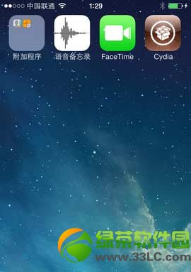ios7越狱后恢复图文教程：ios7圆满越狱后恢复办法