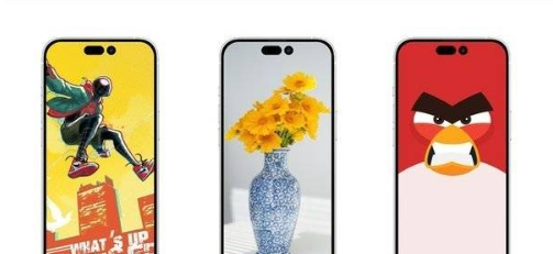 iPhone14外形什么样