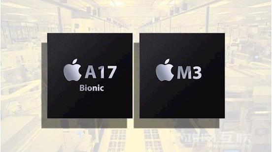 苹果M3处理器有多牛？iPhone  15系列会用3nm芯片吗？