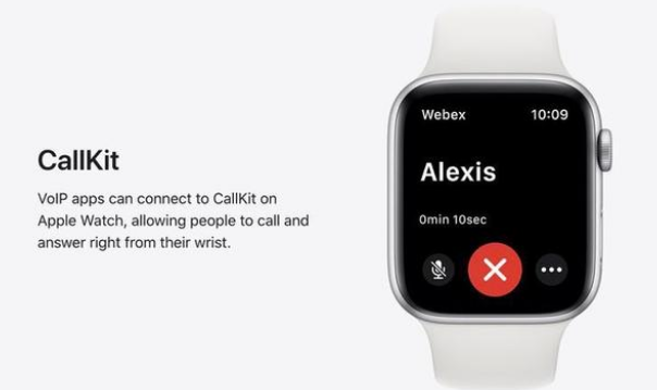 watchOS9有什么新功能