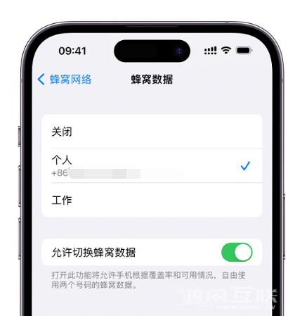如何在 iPhone  上使用双卡？iPhone  双卡功能常见问题解答