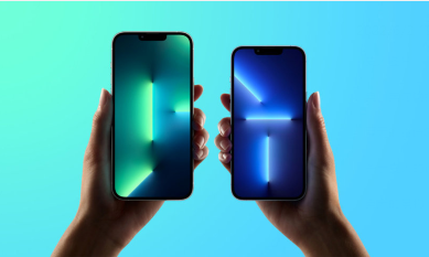 iOS16人像图像和电影模式功能详解
