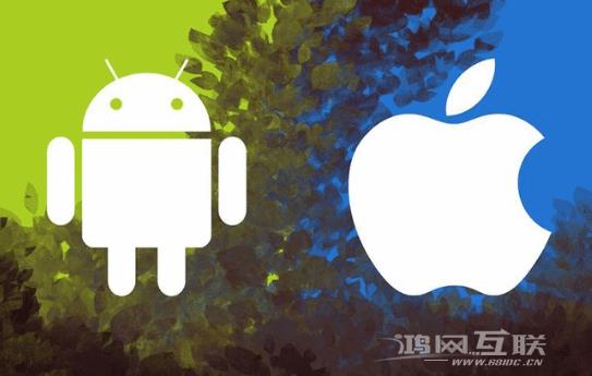 苹果 iPhone 比安卓保值的原因是什么？