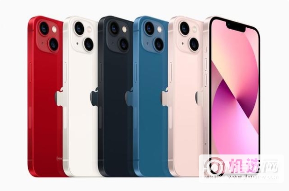 iPhone13换屏幕要多少钱-iPhone13换屏价格
