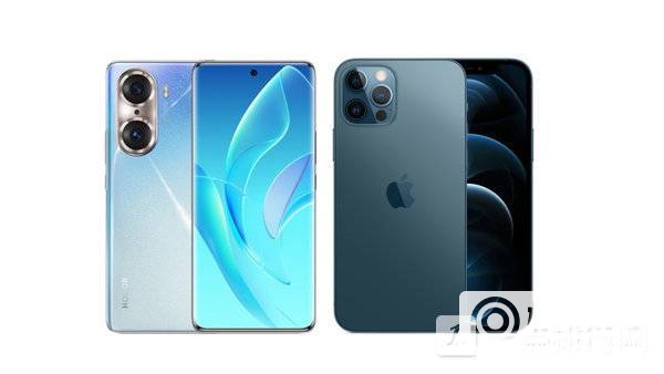 荣耀60Pro和iPhone13Promax拍照性能哪个好-拍照对比测评