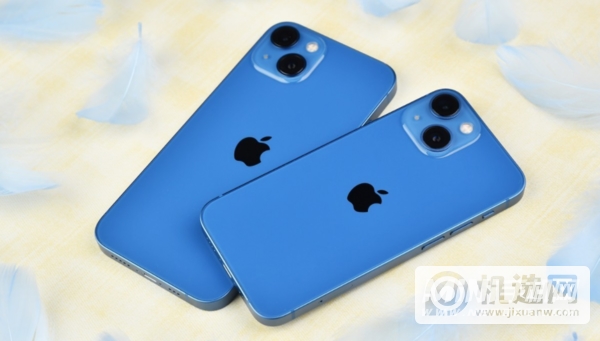 iPhone 13出现白屏死机怎么回事？-白屏死机怎么修复？