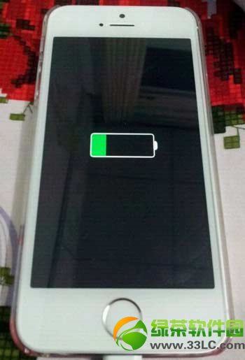 iphone5s关机充电屏幕一直亮怎样办?iphone5s关机充电常亮因素区分