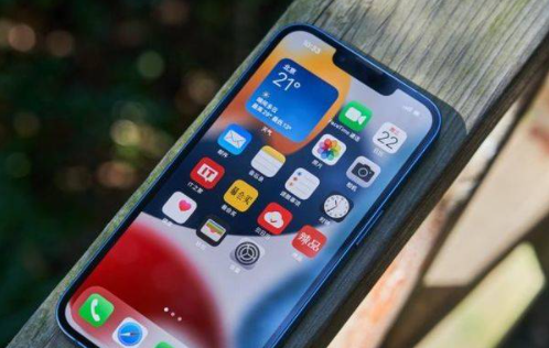 iOS16Beta哪些自带软件可以删除