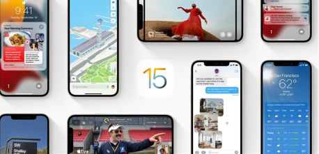 iOS15.5怎么样