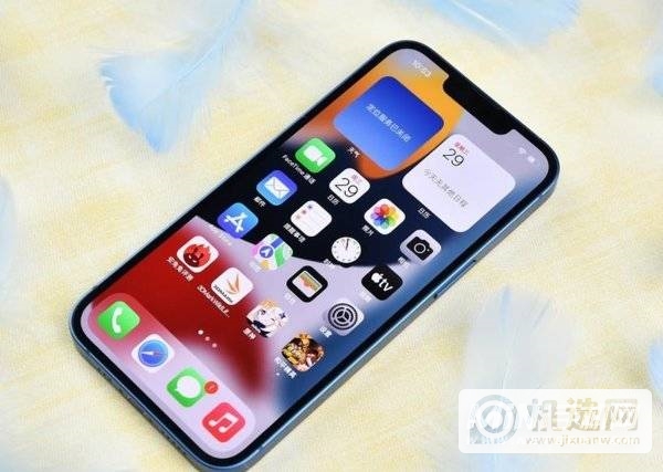 iPhone 13热门问题合集-问题汇总
