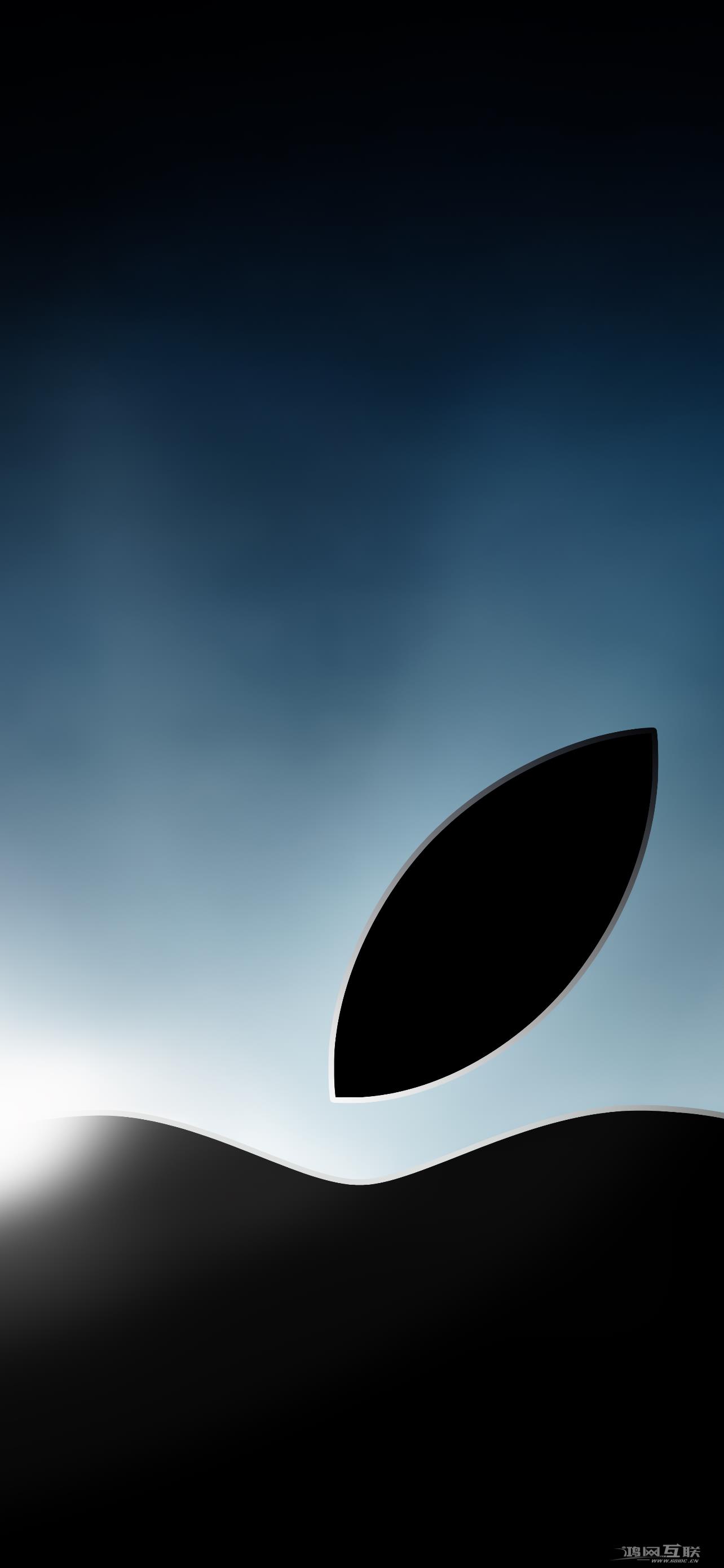 设计师推出 iPhone  十六周年纪念壁纸，附下载地址