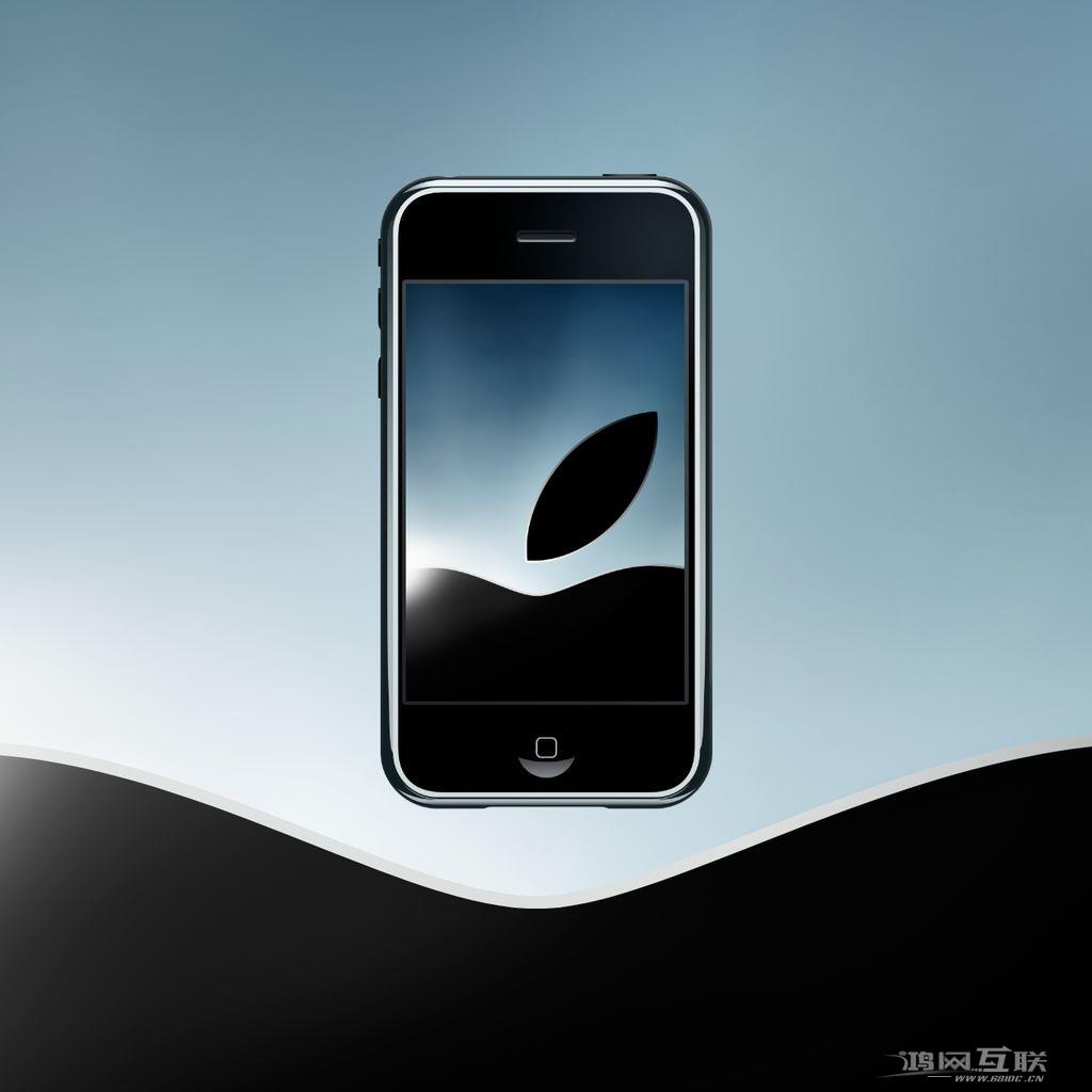 设计师推出 iPhone  十六周年纪念壁纸，附下载地址