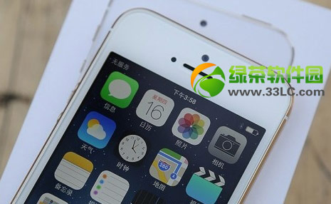 iphone5s无法开机怎样办？iphone5s不能开机处理办法