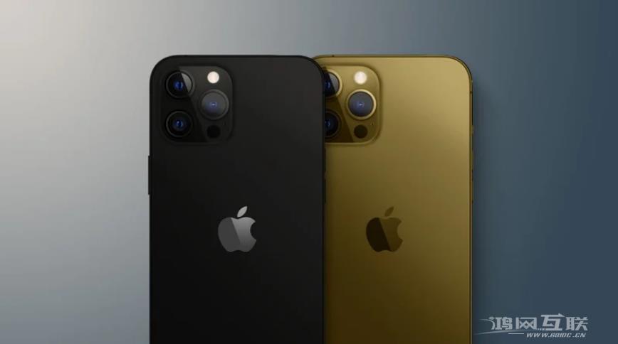 关于 iPhone 13 的细节爆料，你不想错过的还有这些
