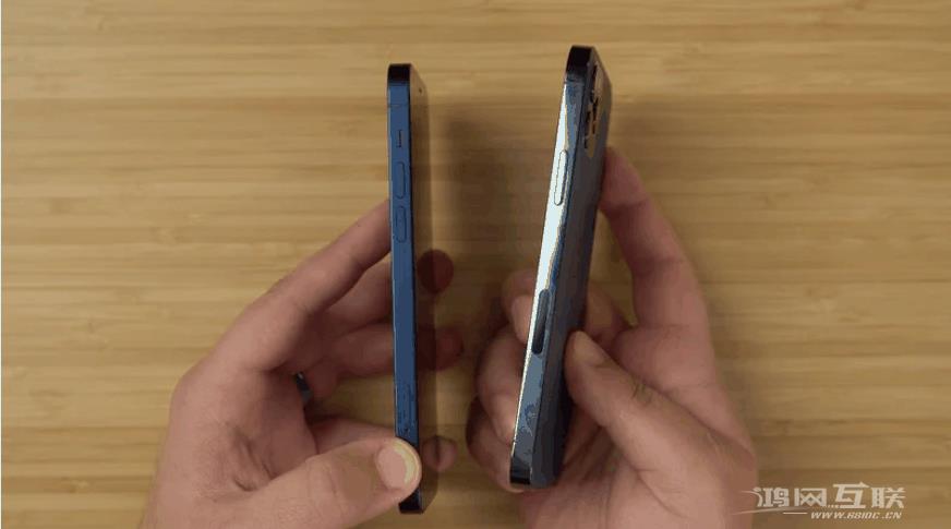 关于 iPhone  13 的细节爆料，你不想错过的还有这些插图3