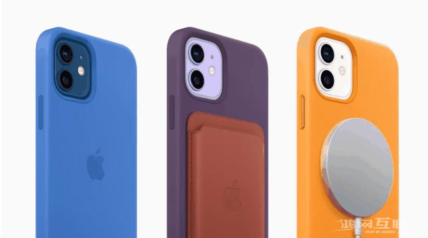 关于 iPhone  13 的细节爆料，你不想错过的还有这些插图5