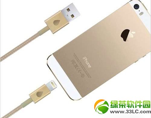 iphone5s此电缆或配件尚未通过认证怎样办？数据线电缆未认证处理办法