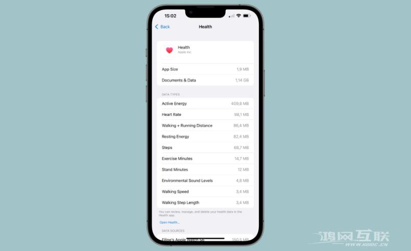 苹果 iOS  / iPadOS  16 Beta  4 发布，更多新功能来袭插图11