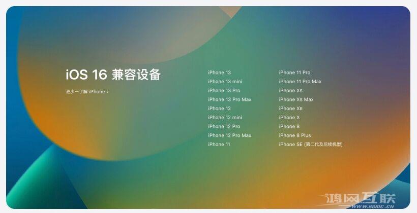 苹果 iOS  / iPadOS  16 Beta  4 发布，更多新功能来袭插图17