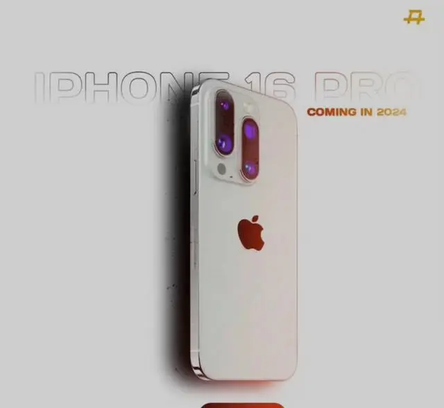 iphone16pro什么配置