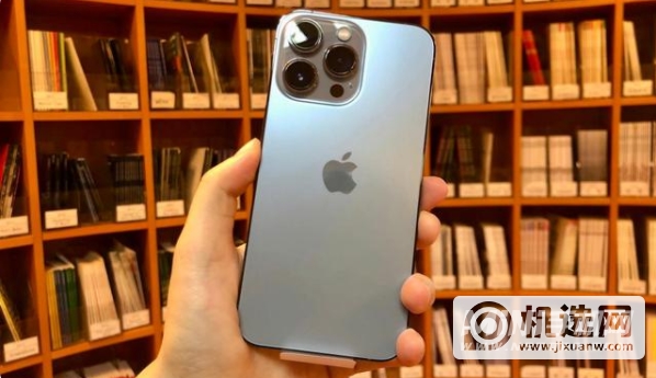 iPhone13Pro是双扬声器吗-支持立体声音效吗