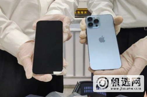 iPhone 13截屏声音怎么关闭？-截屏声音可以关闭吗？