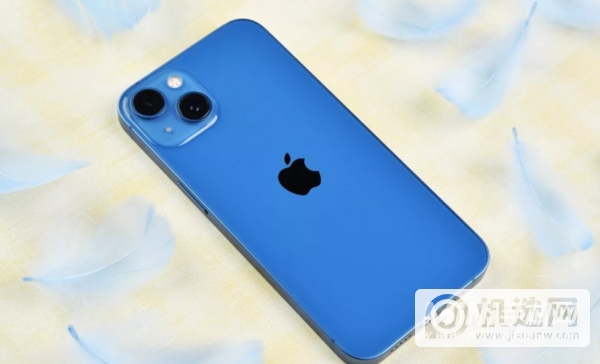 iPhone13断流怎么解决-断流解决方式