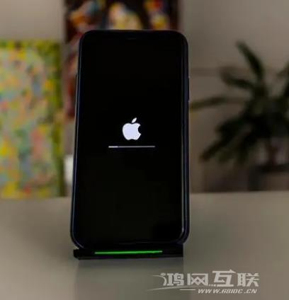 更新iOS 16时卡在滑动升级界面解决办法