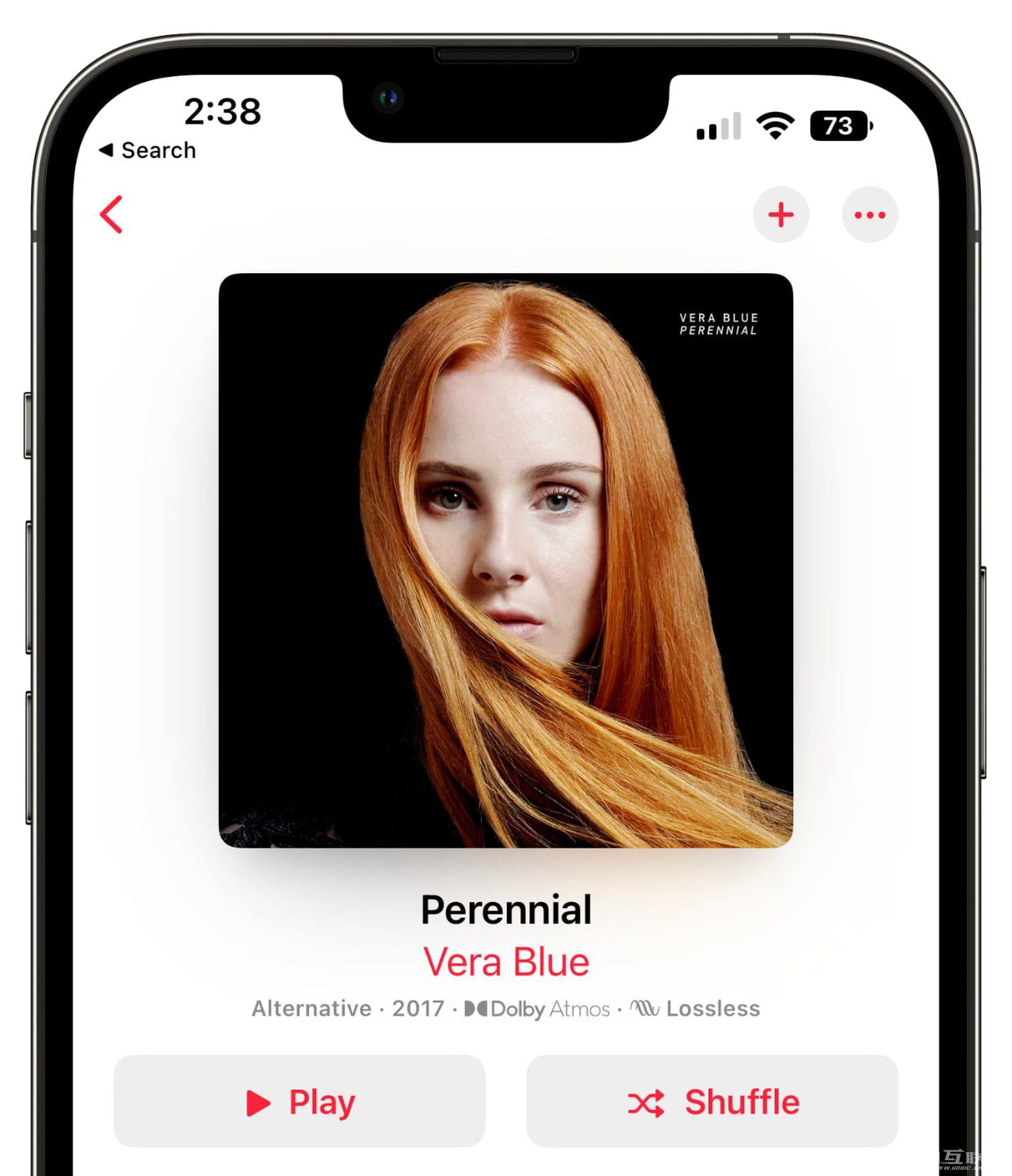 iOS  16/iPadOS  16 Beta  5最近更新，状态栏还原显示电池百分比插图9