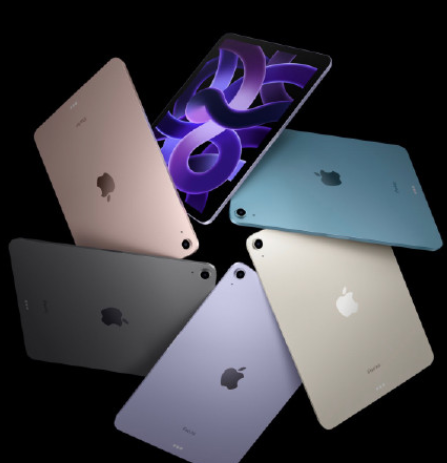 ipadair5教育优惠多少钱