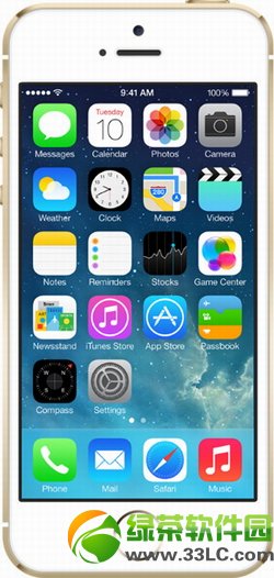 ios7.1不越狱更改运营商图标图文教程