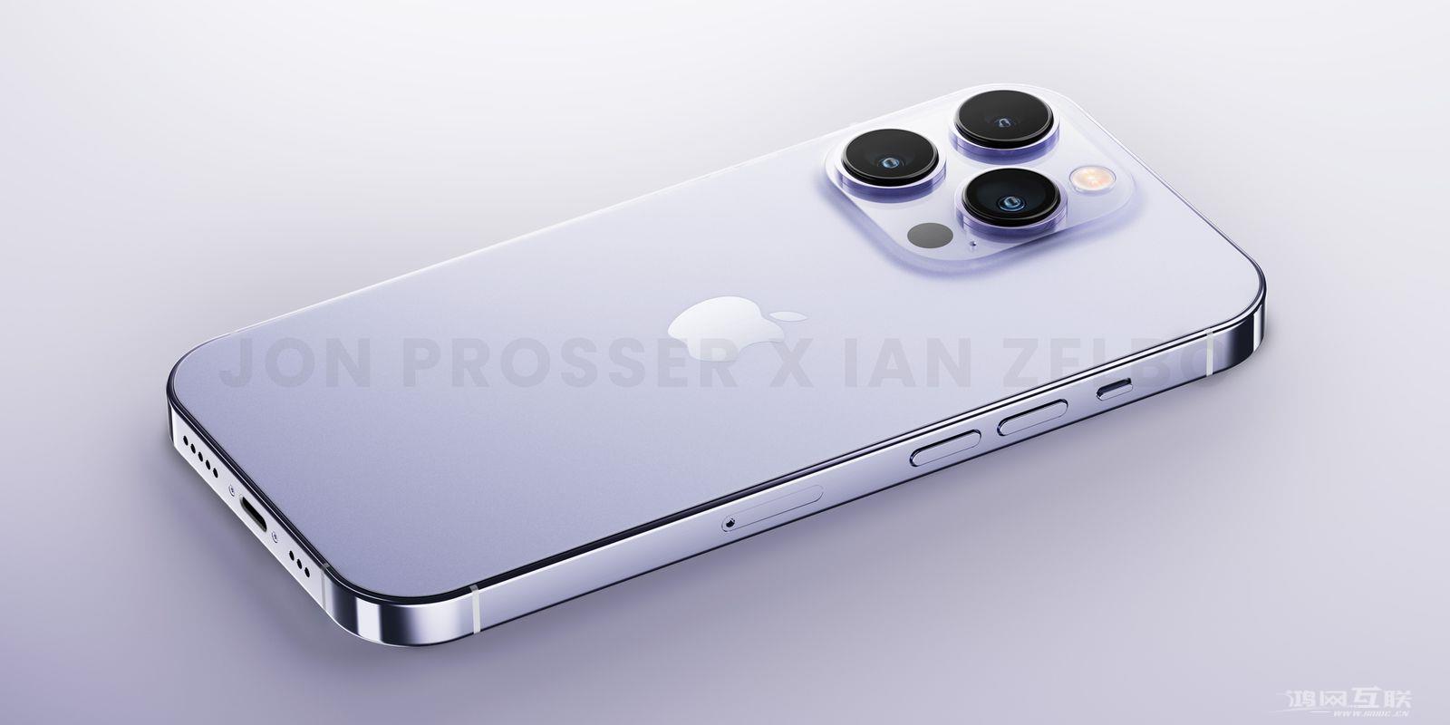 郭明錤称苹果 iPhone 14 Pro 容量 256GB 起售价上涨