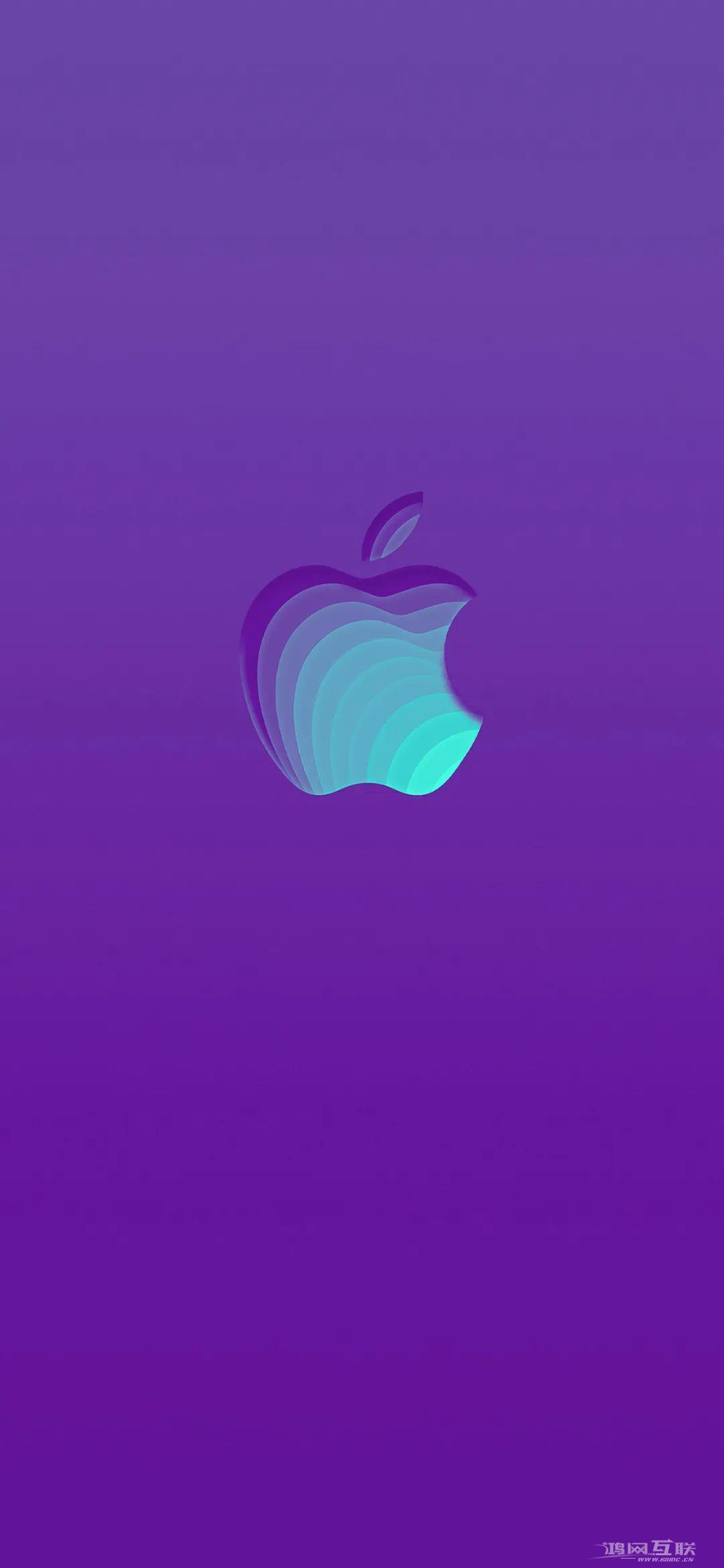 iPhone高清壁纸，苹果壁纸2022最新壁纸必换的壁纸！插图3