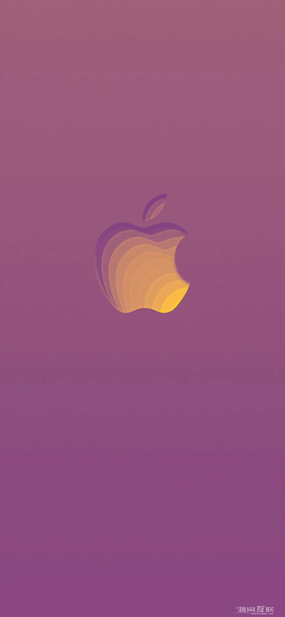 iPhone高清壁纸，苹果壁纸2022最新壁纸必换的壁纸！插图5