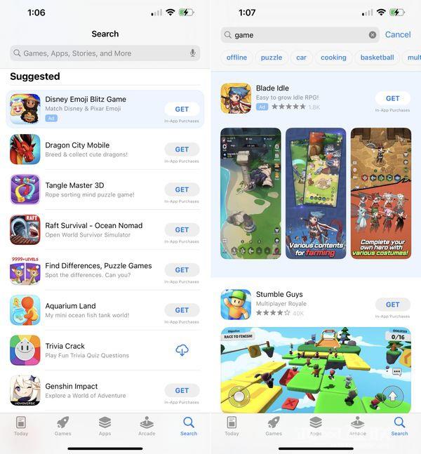 彭博社透露苹果准备将广告扩展到 iPhone/iPad  app新领域插图5