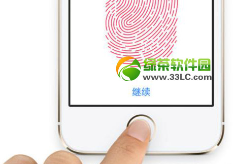 苹果5s指纹识别怎样设置？苹果iphone5s指纹识别设置图文教程