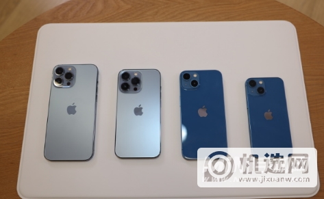 iPhone13为什么拍照模糊-拍照模糊怎么解决