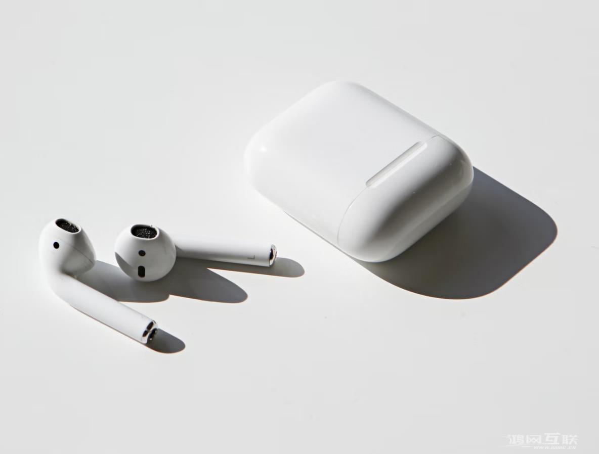Airpods防丢失功能 开启这项功能让 iPhone 提醒你