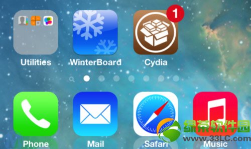 ios7.0.6越狱后必装插件：ios7.0.6圆满越狱后插件推荐