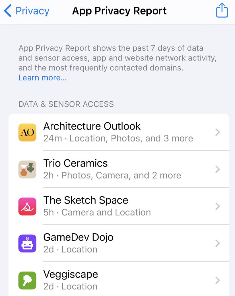 WWDC21 iOS  15正式版发布，功能强大插图53