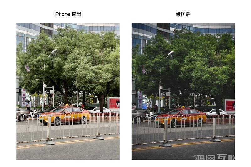 如何用 iPhone  拍出“德味”照片？插图33