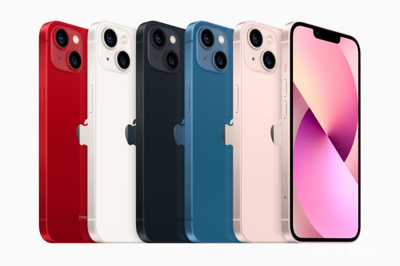 富士康在印度扩大规模 为量产iPhone铺路