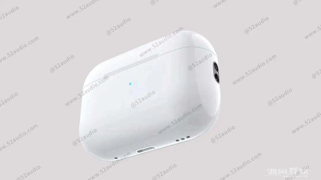 iPhone15将全面使用USB-C接口插图7