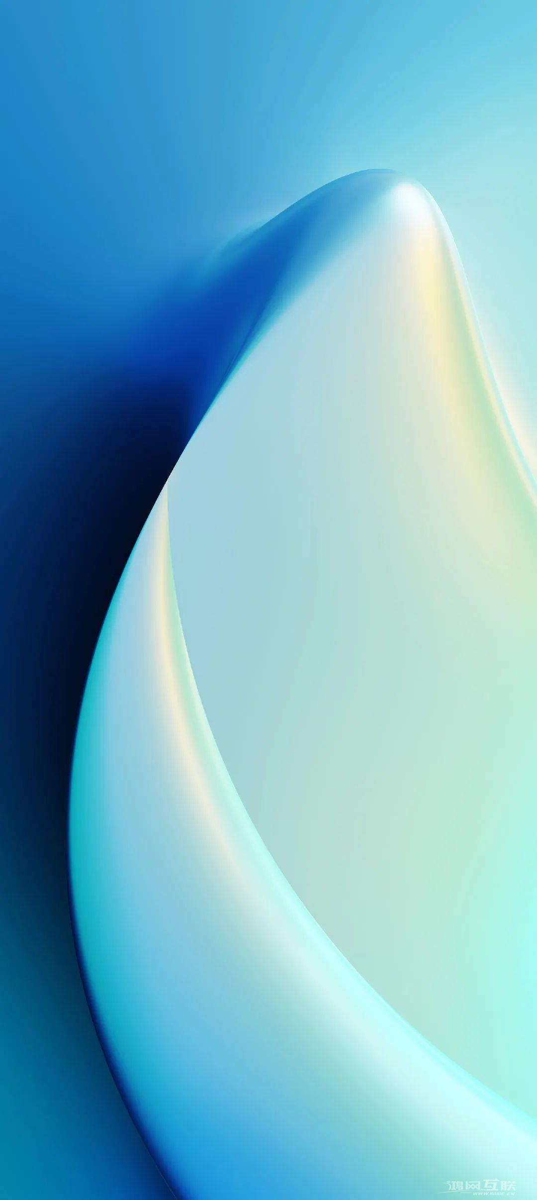 苹果手机壁纸 ColorOS  13内置插图7