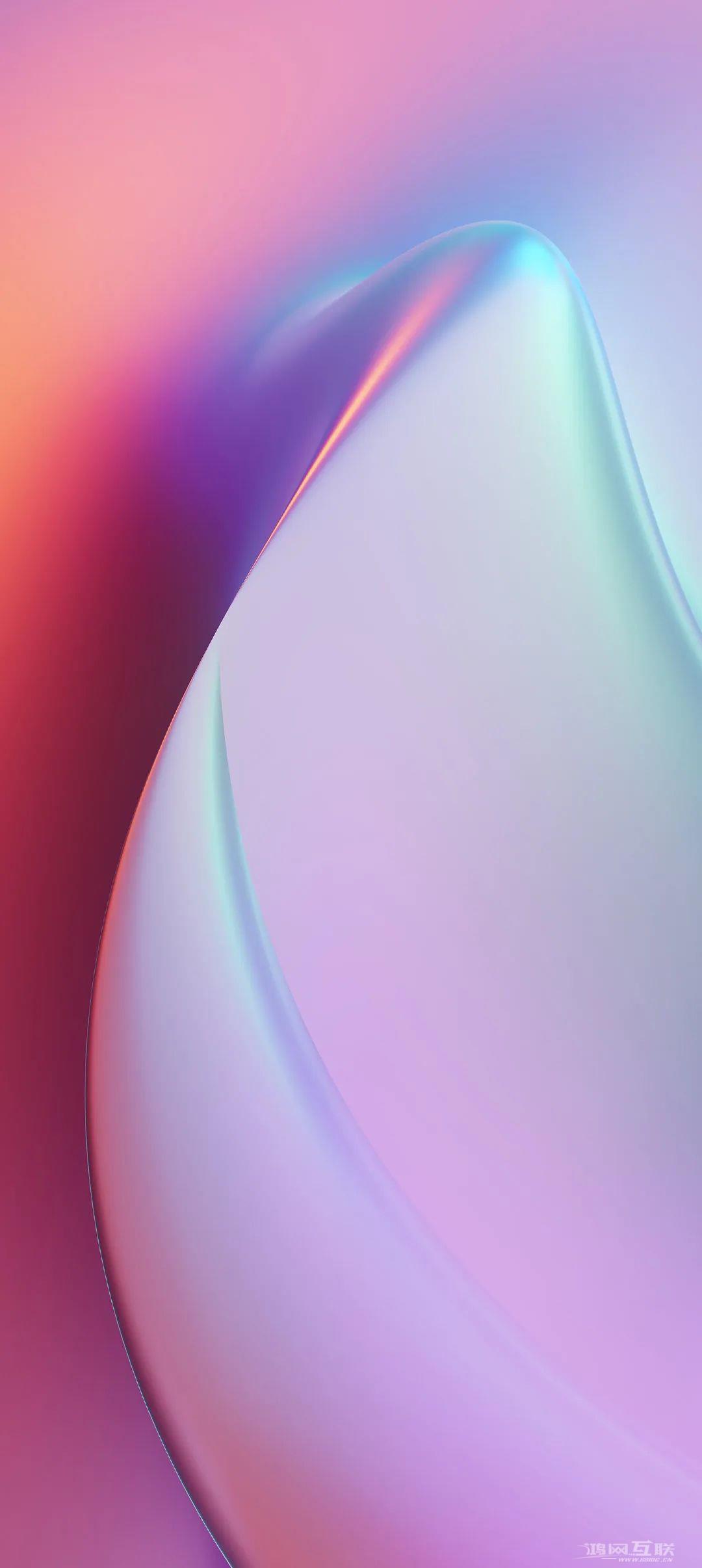苹果手机壁纸 ColorOS  13内置插图19