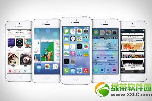 ios7.1.1啥时候公布？啥时候出？苹果ios7.1.1固件下载公布时间