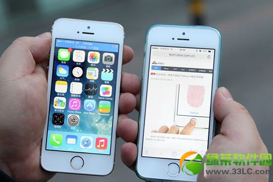iphone5s升级ios7.1卡顿假死怎样办？苹果5s ios7.1卡顿假死处理办法